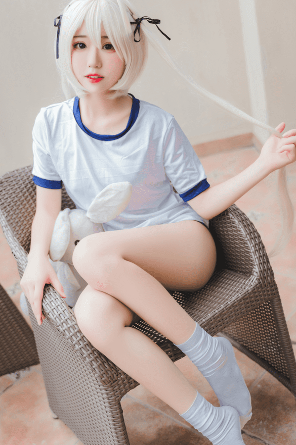 图片[2]-猫君君_MaoJun cosplay高清写真合集【持续更新中】-蜜桃啵啵