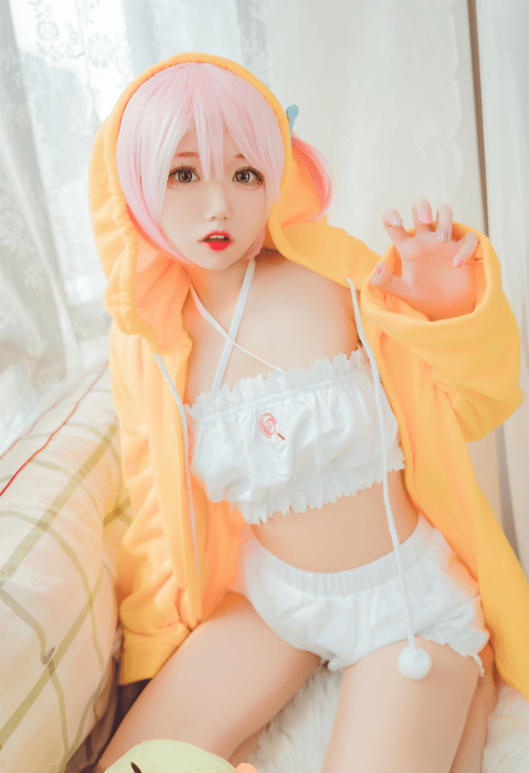 图片[4]-猫君君_MaoJun cosplay高清写真合集【持续更新中】-蜜桃啵啵