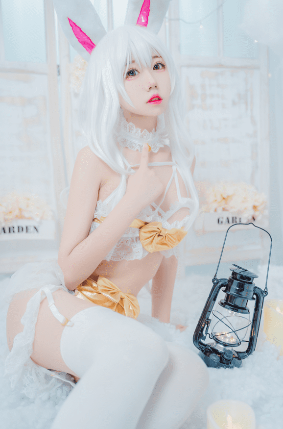 猫君君_MaoJun cosplay高清写真合集【持续更新中】-蜜桃啵啵