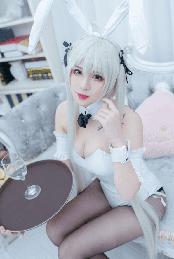 图片[4]-羊大真人 – cosplay套图资源合集-蜜桃啵啵