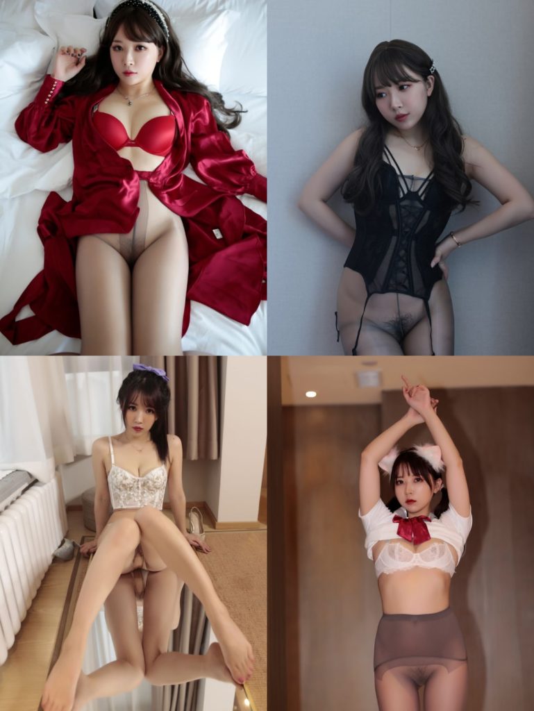 小女巫露娜–写真套图合集【持续更新中】-蜜桃啵啵