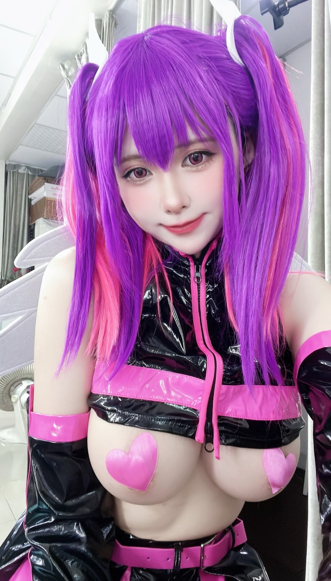 小空sora – 2024.9 Patreon Tier3预览图 3